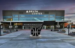 Le Delta Center bientôt de retour à Salt Lake City !
