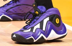 adidas va sortir deux anciens modèles de chaussures de Kobe Bryant