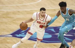 Stats & Highlights | Les Bulls encore en vie, les Pacers mettent la pression aux Hornets