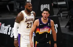 Télévision : des débuts de playoffs plus regardés que ceux de 2019