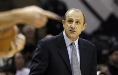 Ettore Messina retrouve Quin Snyder et la NBA à Atlanta
