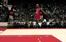 NBA 2K11 : Look Me In The Eyes