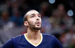 Retour anticipé pour Rudy Gobert ?