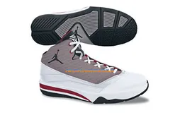 Jordan Brand : une Melo B’Mo pour l’été 2013