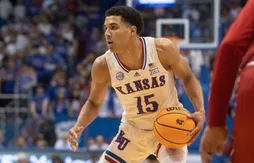 NCAA | Kevin McCullar Jr, le prochain “late bloomer” de Kansas ?