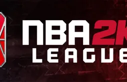 C’est parti pour la NBA 2K League !
