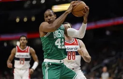 Al Horford, le totem des Celtics
