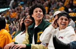 Brittney Griner revient sur cet “oubli” qui lui a coûté tellement cher