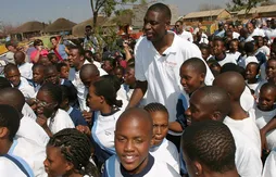 L’Afrique du sud accueillera bien une rencontre amicale en 2015