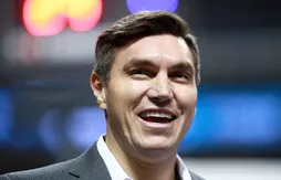 Eduardo Najera investit dans le foot en salle à Dallas