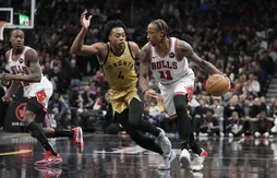 DeMar DeRozan se verrait bien prendre sa retraite aux Raptors