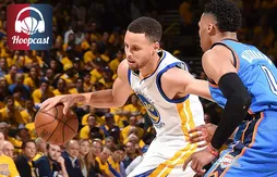 Le Thunder frappe fort, les Cavaliers se baladent : l’analyse du Hoopcast