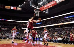 Goran Dragic ne veut pas quitter Miami