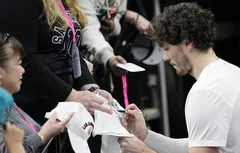 Cedi Osman, la priorité du Real Madrid ?