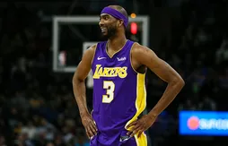 Corey Brewer libéré par les Lakers