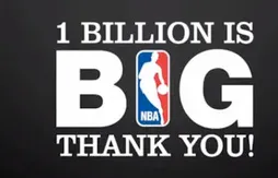 Bilan NBA 2012 : le Top 10 des vidéos les plus vues sur YouTube