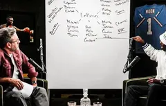 Selon Rich Paul, LeBron James a changé plusieurs fois d’avis avant de choisir les Sixers