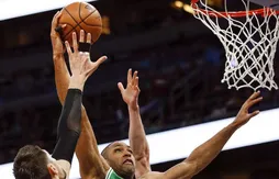 Les Mavericks et les Lakers intéressés par Al Horford ?