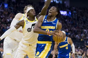 Vers un échange Kuminga – Vanderbilt entre Hawks et Lakers ?