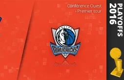 Preview Playoffs 2016 : Oklahoma City (3) – Dallas (6)