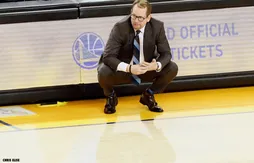 Toronto cherche une “nouvelle voie” pour conserver son titre