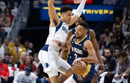 Le patron CJ McCollum a payé sa tournée