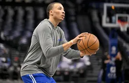 La saison de Dante Exum terminée avant même d’avoir commencé