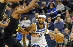 Nickeil Alexander-Walker sans fausse note face à son ancienne équipe