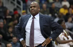 Nate McMillan ne veut pas s’emballer