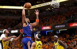 Karl-Anthony Towns dédie son Game 3 à sa mère décédée