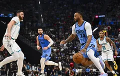 Norman Powell de retour pour les Clippers au meilleur des moments
