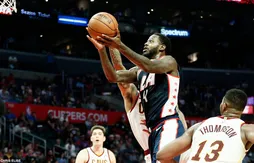 JaMychal Green négocie son départ d’OKC pour rejoindre les Warriors