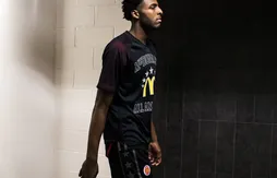 Mitchell Robinson signe pour quatre ans à New York