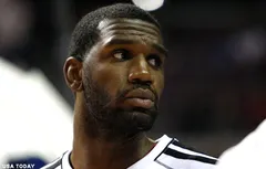 Greg Oden tire un trait définitif sur la NBA