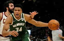 Bucks – Cavaliers : Giannis Antetokounmpo sous le signe du 27 !