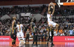 Draft 2017 : Jonathan Jeanne veut faire monter sa cote