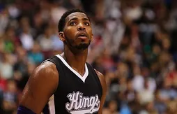 Jason Thompson aux Warriors !