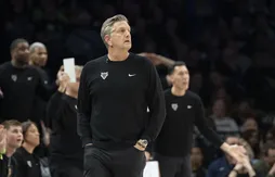 Les Wolves motivés par le « choix » supposé des Nuggets