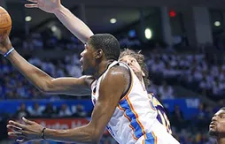 Le hold-up du Thunder