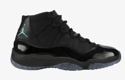 La Air Jordan 11 Gamma Blue disponible sur le Nike Store