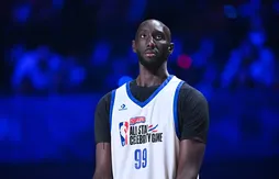 Les Sixers vont tester Tacko Fall