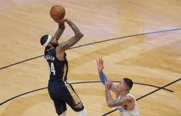 Revanchard, Brandon Ingram donne une leçon aux Lakers