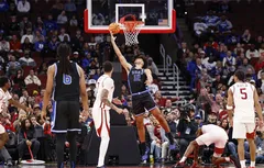 Encore un gros match pour Cameron Boozer (Duke)