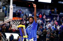 Draft 2022 | Un intérêt mutuel entre les Knicks et AJ Griffin ?