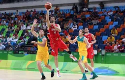 Face à la Serbie de Milos Teodosic, le coeur des Boomers s’est arrêté