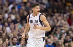 Doug McDermott retrouve Victor Oladipo aux Pacers