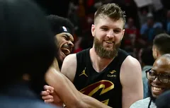 Héros du soir, Dean Wade se fait un prénom