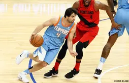 Milos Teodosic rentre en Europe