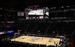 NBA Cup | Après Las Vegas, la NBA étudie d’autres options pour accueillir son Final Four