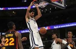 Free agency 2025 | Le Top 10 des ailiers-forts